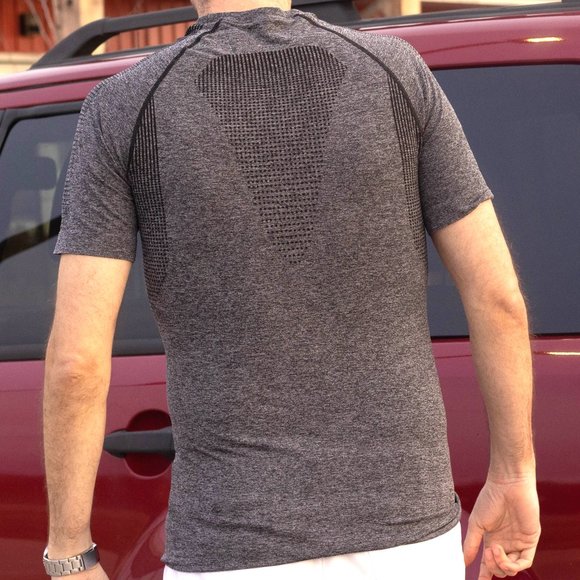 Puma T Shirt Small - Picture 2 of 4